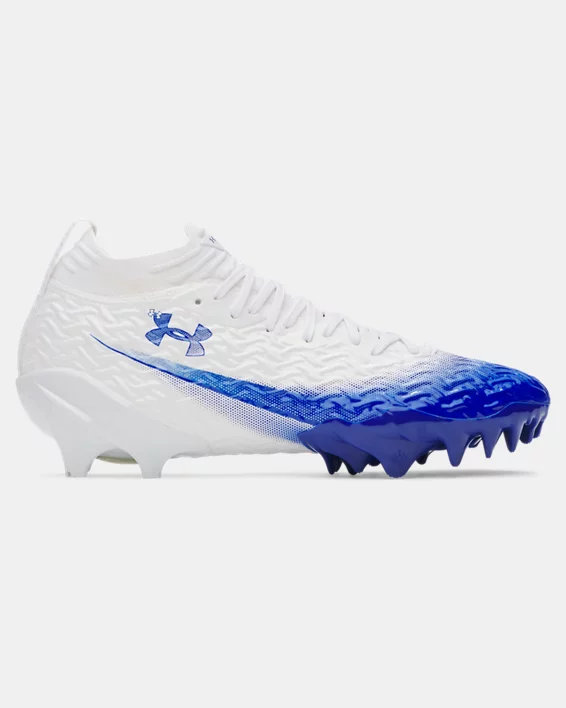UA Spotlight Pro Mens Football Cleats