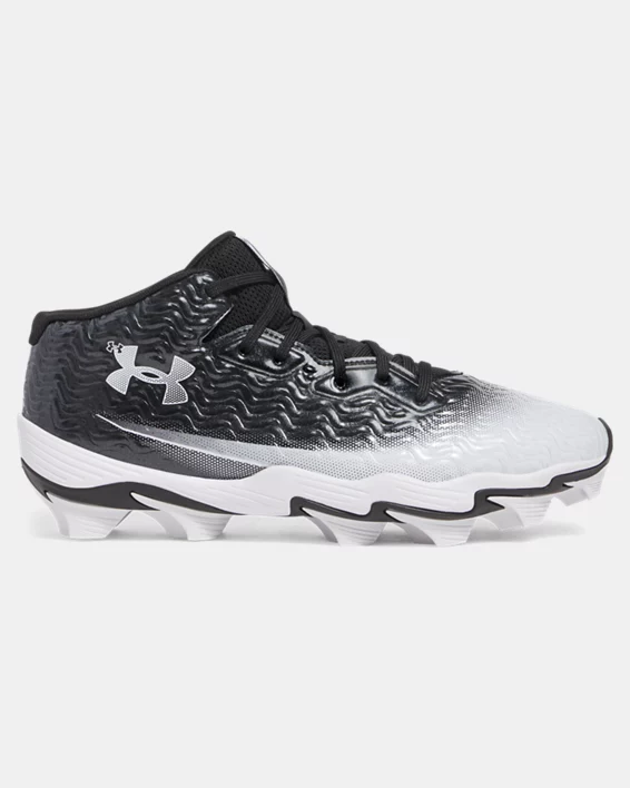 UA Spotlight Hammer Mens Football Cleats