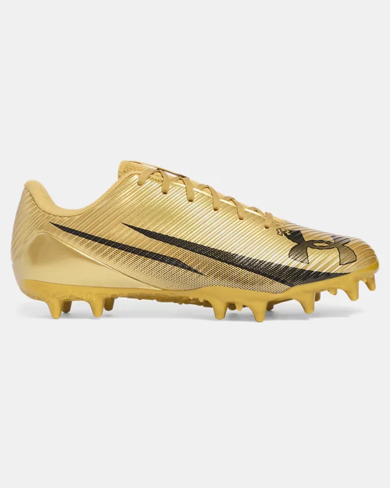 Metallic Gold-777