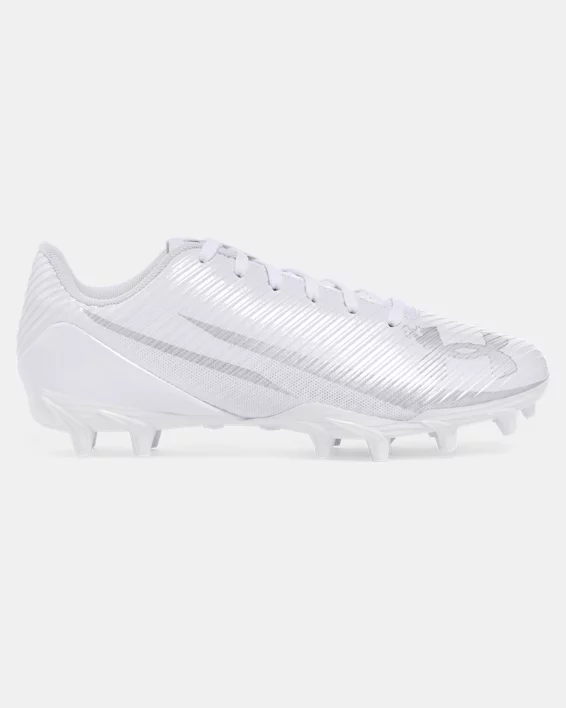 White-Metallic Silver-104