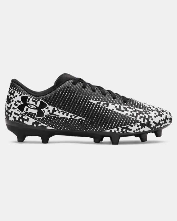 UA Shadow Select 3 FG Unisex Soccer Cleats