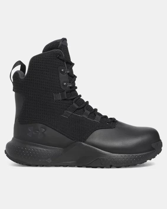 UA Stellar Protect Mens Tactical Boots