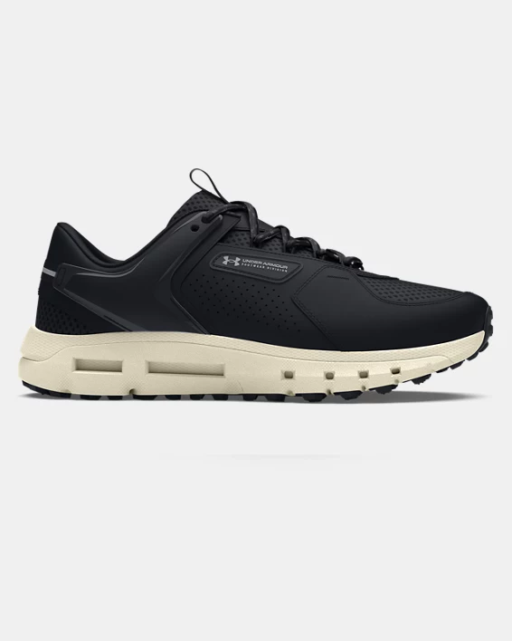 UA Summit Trek Mens Shoes