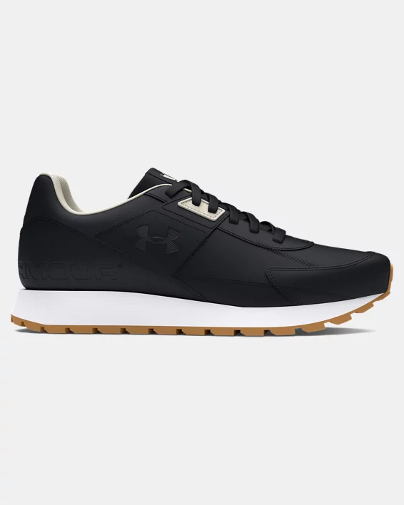 UA Essential Runner Womens Shoes