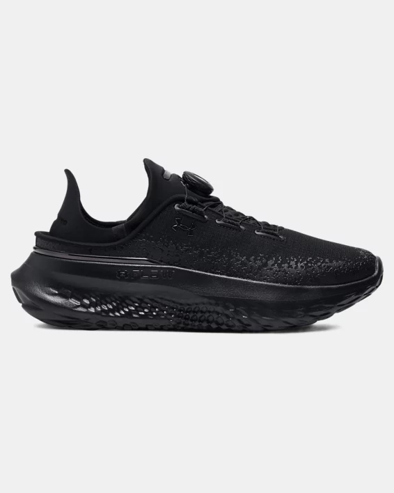 UA SlipSpeed Mega Unisex Shoes