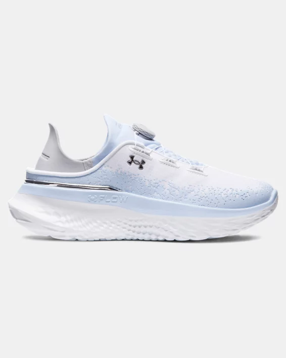White-Nimbus Blue-Metallic Silver-113
