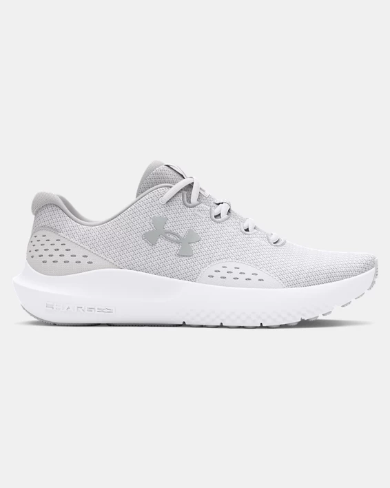 White-Distant Gray-Metallic Silver-101