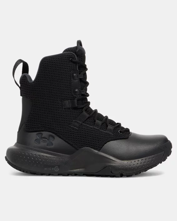 UA Stellar Womens Tactical Boots