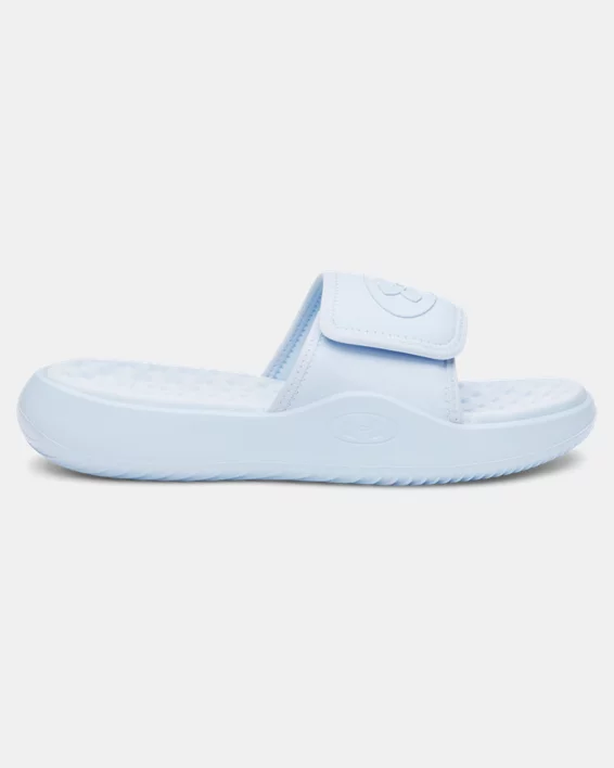 UA Ignite Pro 8 Womens Slides