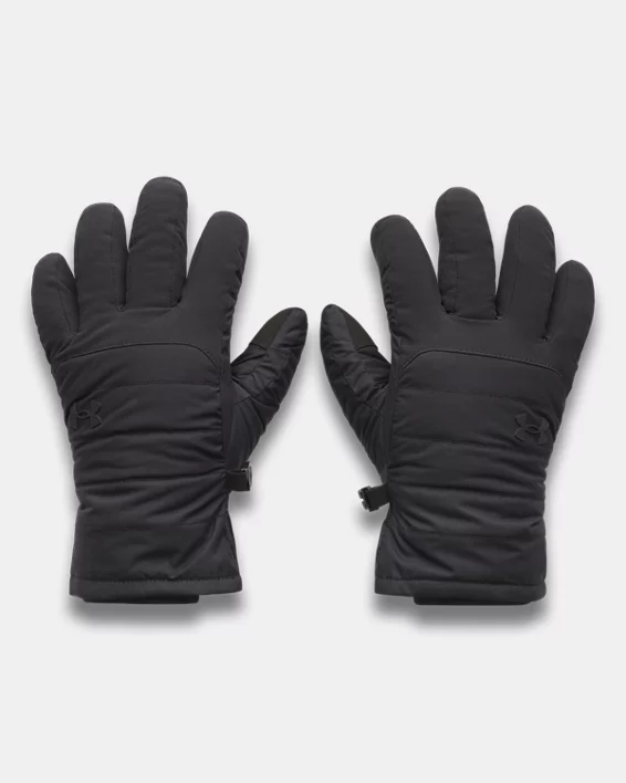 UA Insulated Kids Gloves