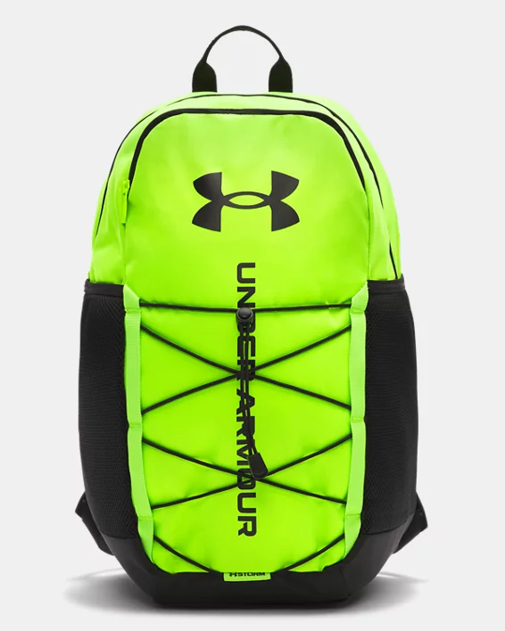Hyper Green-Black-389