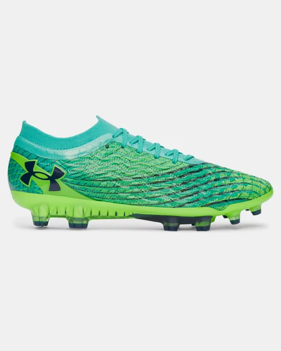 Green Mode-Hyper Green-Academy-331