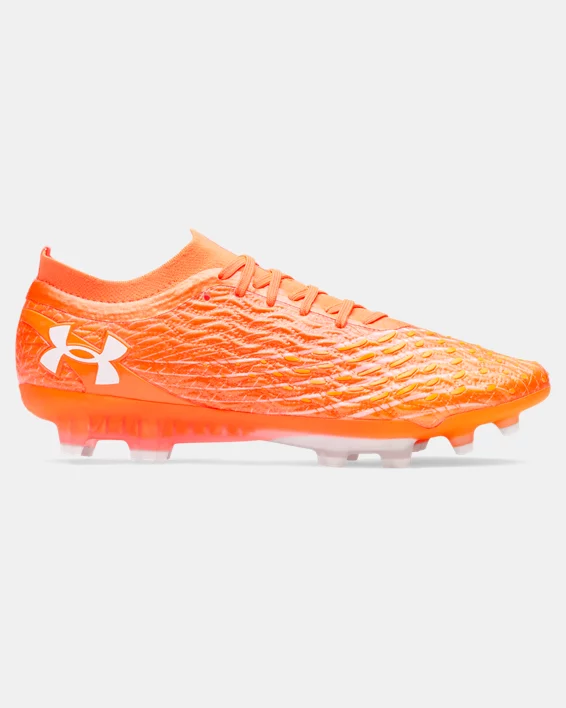 Blaze Orange-Squad Orange-White-825