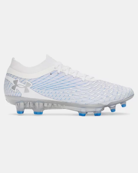 UA Magnetico Elite 5 FG Womens Soccer Cleats