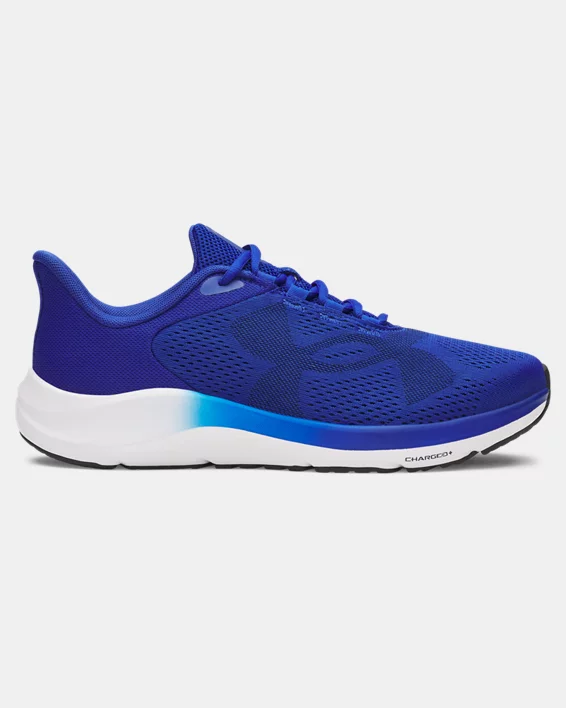 UA Pursuit 4 Big Logo Mens Running Shoes