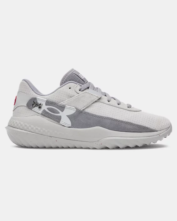 Baseball Gray-Titan Gray-075