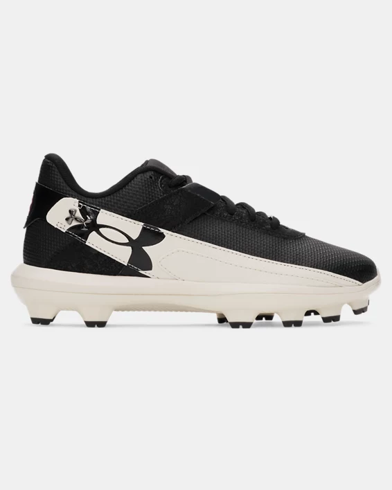 UA Harper 10 TPU Jr. Boys Baseball Cleats