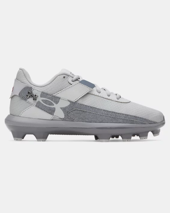 Baseball Gray-Titan Gray-076