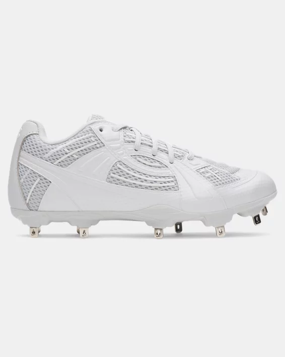 UA Glyde Sola Pro MT Womens Softball Cleats