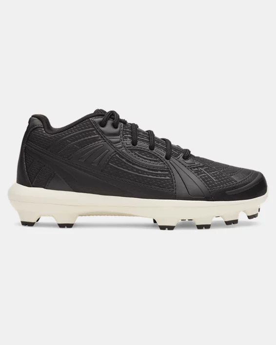 UA Glyde Sola TPU Jr. Girls Softball Cleats