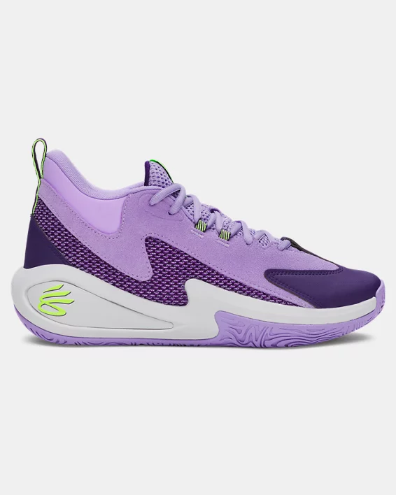 Curry 3Z 25 SDE Unisex Basketball Shoes