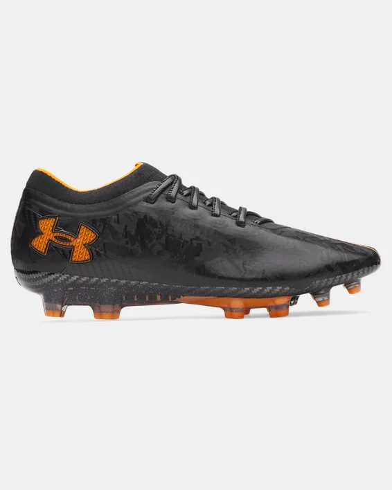 UA Magnetico Elite 5 FG x Mansory Unisex Soccer Cleats