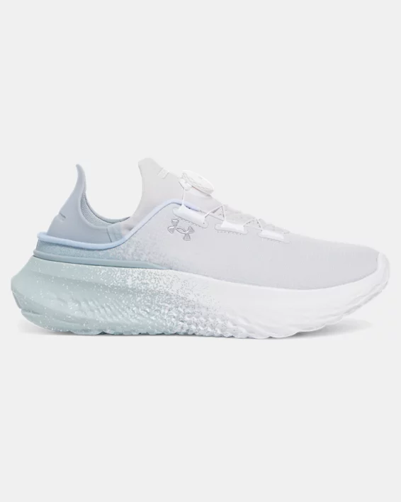 Halo Gray-Harbor Blue-Metallic Silver-014