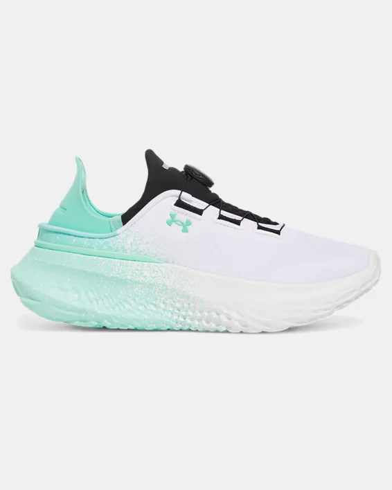 White-Comet Green-101