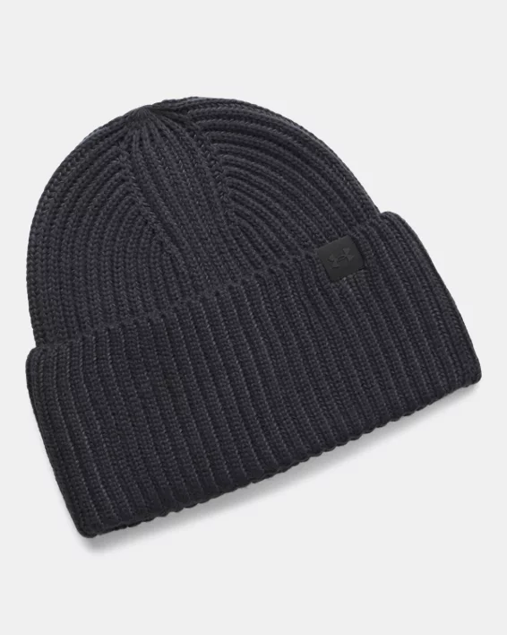 UA Halftime Heavy Womens Beanie
