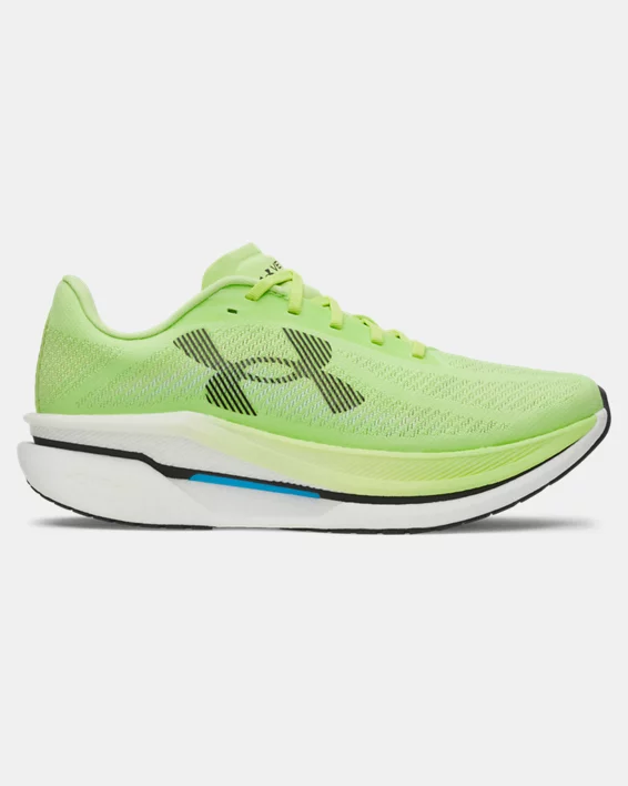 Lumos Lime-White-Black-712