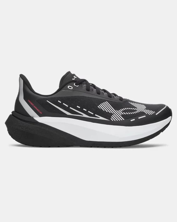 UA Velociti Distance Mens Running Shoes