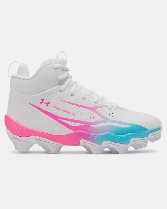 White-Fresco Blue-Pink Rave-101