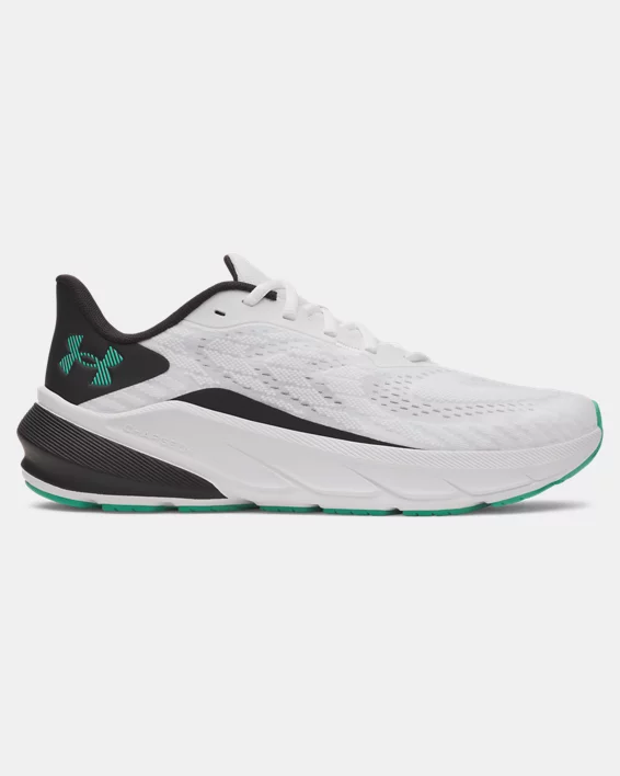 UA Turbulence 3 Mens Running Shoes