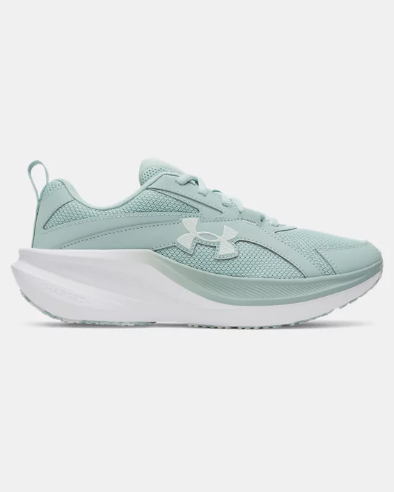 UA Assert 11 Womens Running Shoes