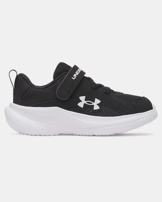 UA Assert 11 AC Boys Infant Running Shoes