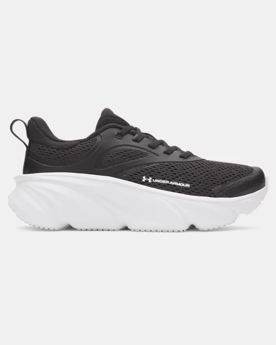UA Rogue 6 AL Boys Pre-School Running Shoes