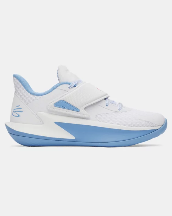 White-Horizon Blue-100