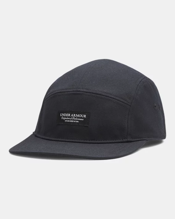 UA Essential Canvas Mens Camper Hat
