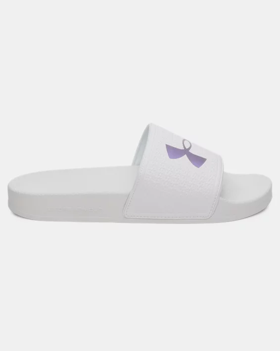 UA ARMR Womens Slides