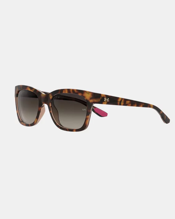 UA Dime Womens Sunglasses