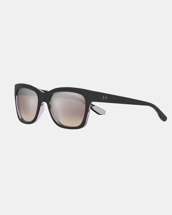 UA Dime Mirror Womens Sunglasses
