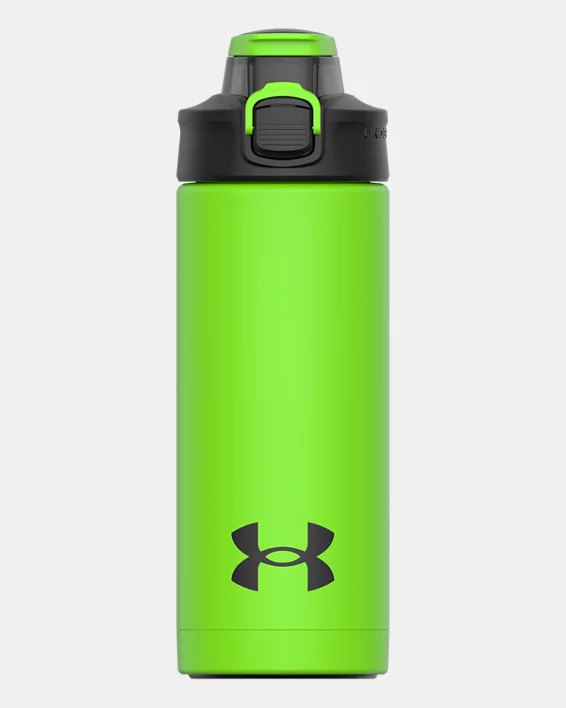 Hyper Green-Black-389