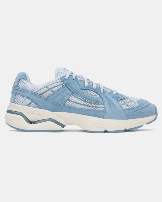 UA Sola Suede Unisex Shoes
