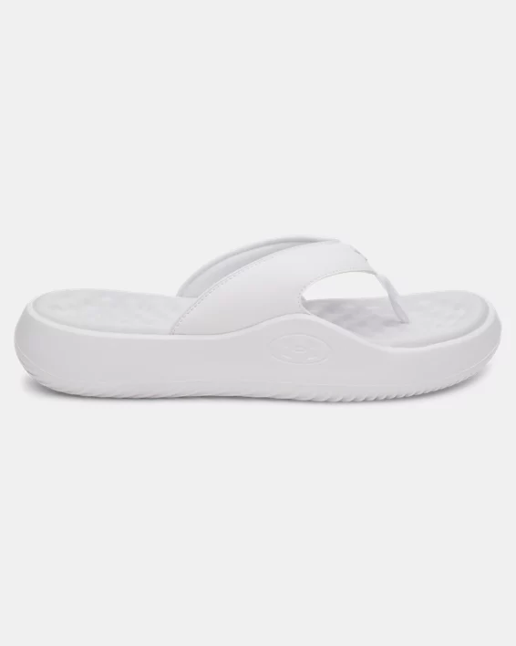 UA Ignite Pro 8 T Womens Sandals