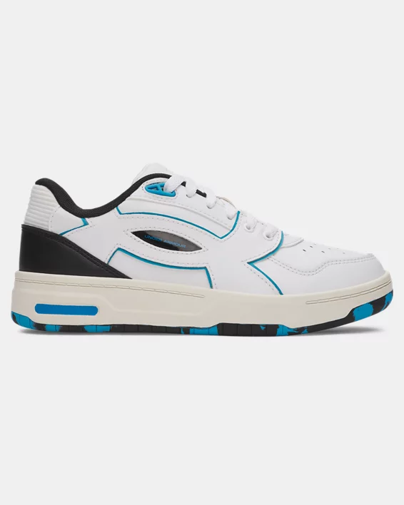 UA Flex Grade School Shoes