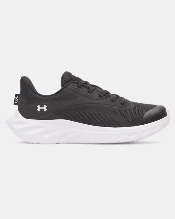 UA Ascend AL Boys Pre-School Running Shoes