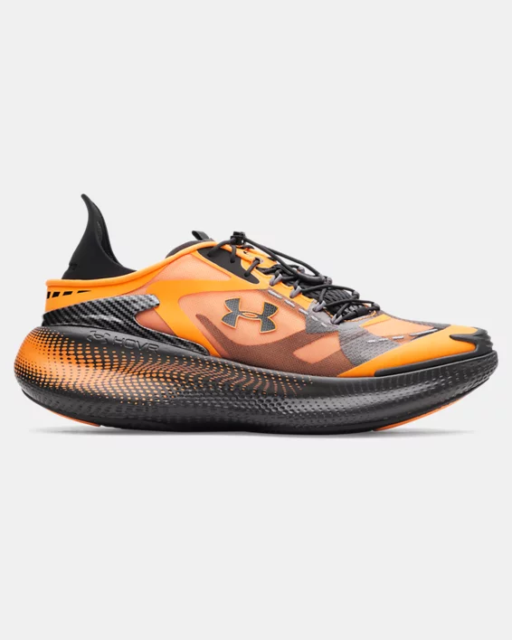 UA Echo x Mansory Unisex Shoes