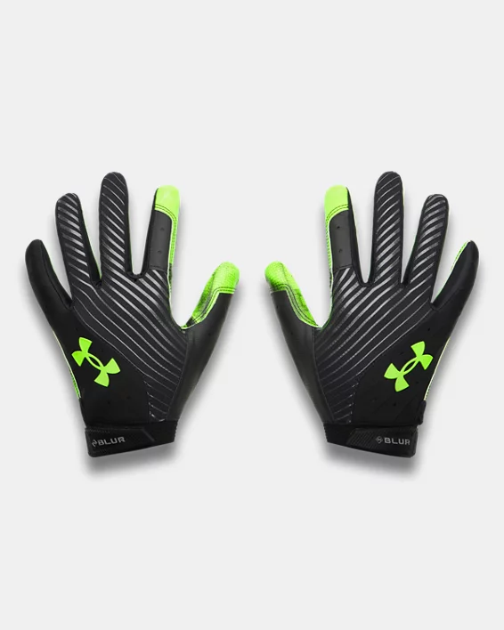 Black-Hyper Green-001