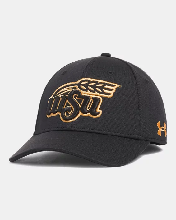 Wichita State University-001