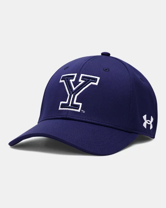Yale University-411